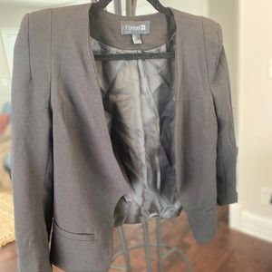 Forever 21 Blazer